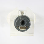 Syneron Velashape Dual Connector AS62631 Adapter Splitter Handpieces AS-IS