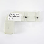 Palomar VECTUS Plastic Back Panel Umbilical Handpiece Half Cover Conduit AS-Is