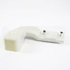 Palomar VECTUS Plastic Back Panel Umbilical Handpiece Half Cover Conduit AS-Is