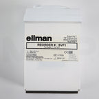 Ellman Surgical-e-Vac 7/8" 2.22 cm 6-hr Smoke Evacuation Quad Filter Cynosure