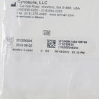 Ellman Surgical-e-Vac 7/8" 2.22 cm 6-hr Smoke Evacuation Quad Filter SVF1
