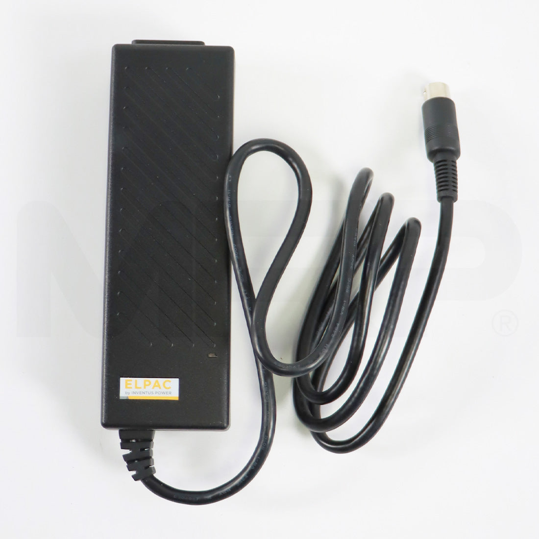 Inventus Power Supply AC Adapter 8 Pin Plug MWC100012A