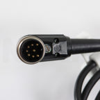 Alma Lasers Cord 8 Count Pin Electrical Cable