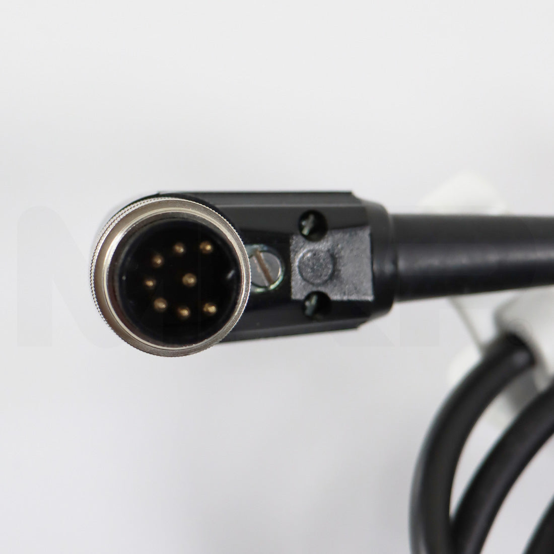 Alma Lasers Cord 8 Count Pin Electrical Cable