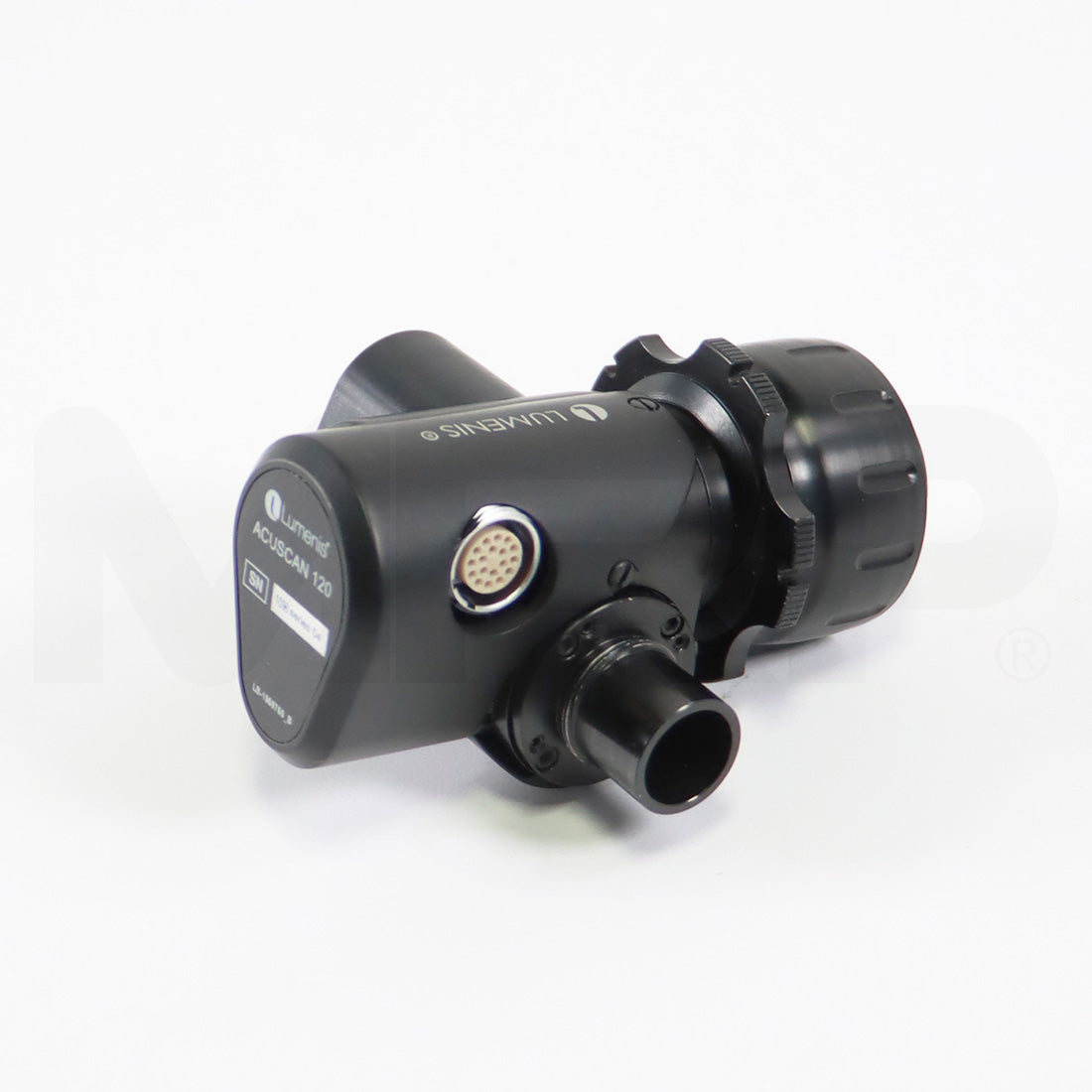 Lumenis AcuScan 120 Microscanner Optics LB-1060760_B