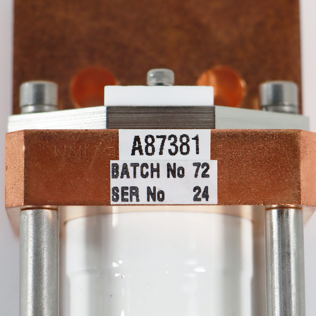 Cutera Excel HR YAG Alexandrite Power Brick