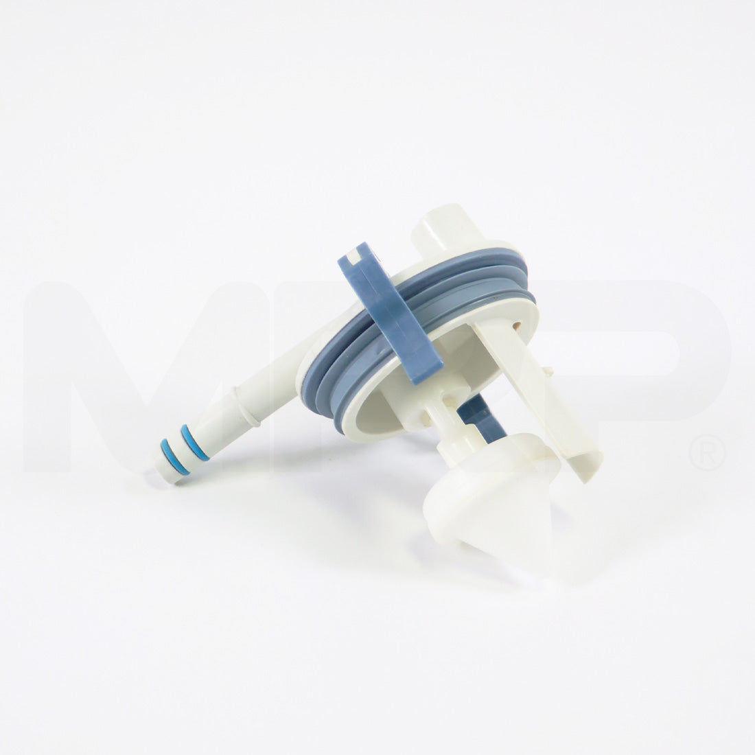 Edge Hydrafacial Fluid Collection Canister Jar Autoclave Safe Reusable Top
