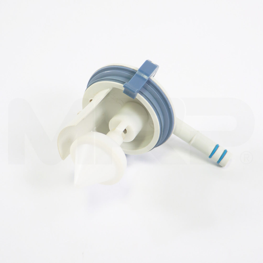 Edge Hydrafacial Fluid Collection Canister Jar Autoclave Safe Reusable Top