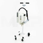 Acuderm Acu-Evac IE-1 Cart Mount Surgical Smoke Evacuator