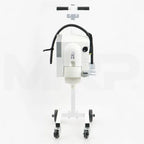 Acuderm Acu-Evac IE-1 Cart Mount Surgical Smoke Evacuator