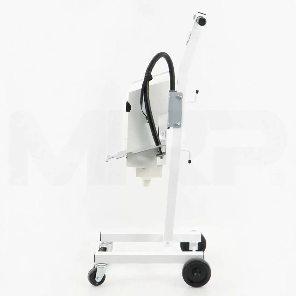 Acuderm Acu-Evac IE-1 Cart Mount Surgical Smoke Evacuator