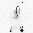 Acuderm Acu-Evac IE-1 Cart Mount Surgical Smoke Evacuator