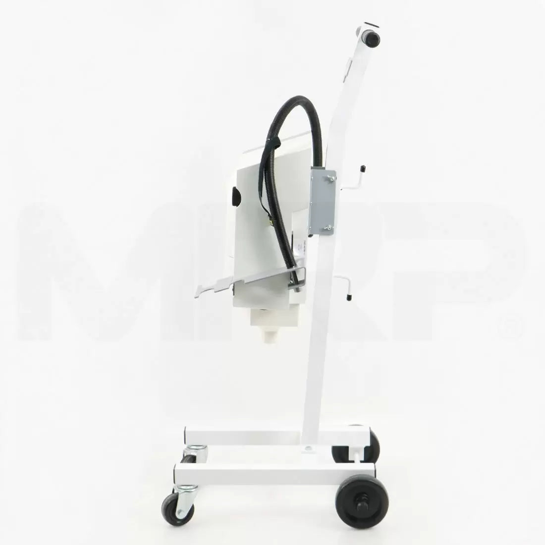 Acuderm Acu-Evac IE-1 Cart Mount Surgical Smoke Evacuator