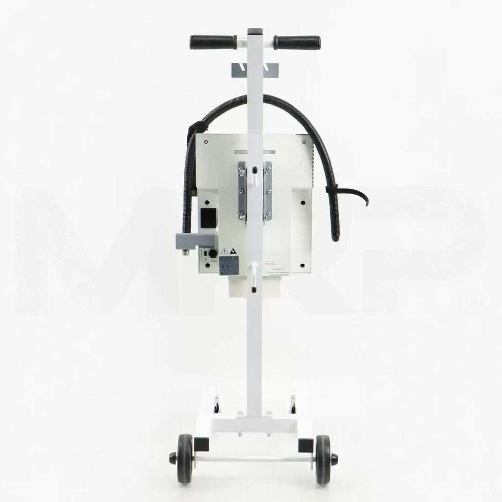 Acuderm Acu-Evac IE-1 Cart Mount Surgical Smoke Evacuator