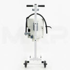 Acuderm Acu-Evac IE-1 Cart Mount Surgical Smoke Evacuator