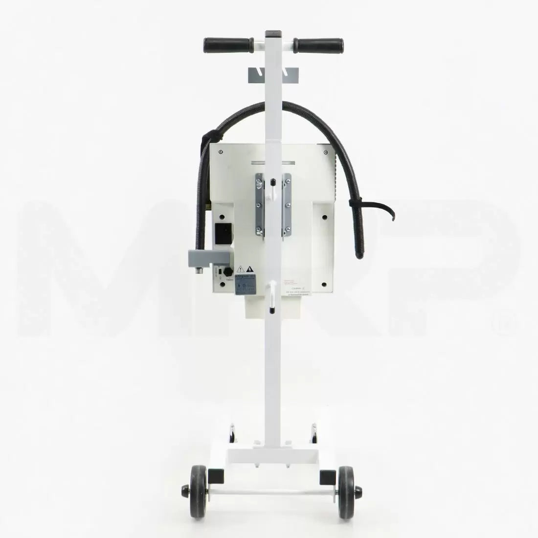 Acuderm Acu-Evac IE-1 Cart Mount Surgical Smoke Evacuator