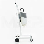 Acuderm Acu-Evac IE-1 Cart Mount Surgical Smoke Evacuator