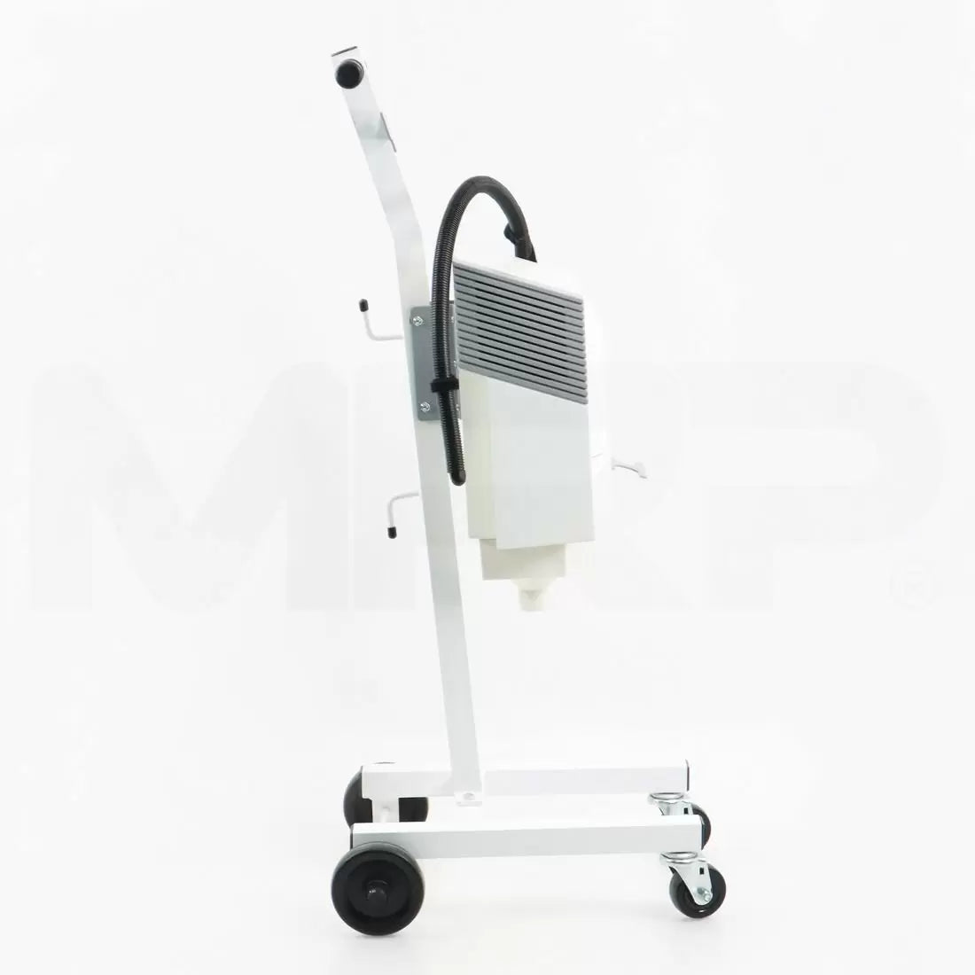 Acuderm Acu-Evac IE-1 Cart Mount Surgical Smoke Evacuator