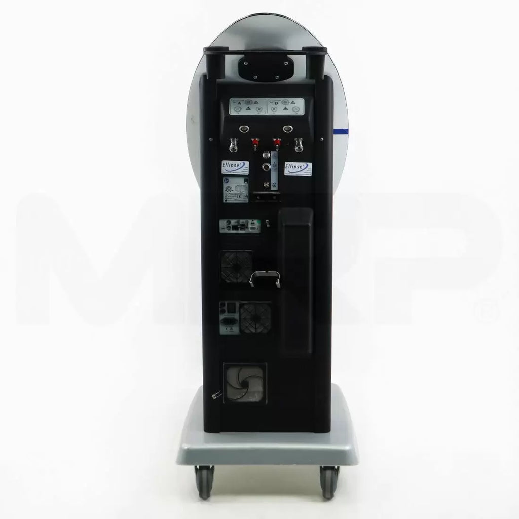 2014 Candela Nordlys Ellipse MultiFlex+ IPL & Laser Skin Treatment System