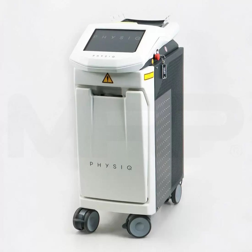 2021 DEKA Physiq Body Contouring & Muscle Toning System