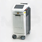 2021 DEKA Physiq Body Contouring & Muscle Toning System
