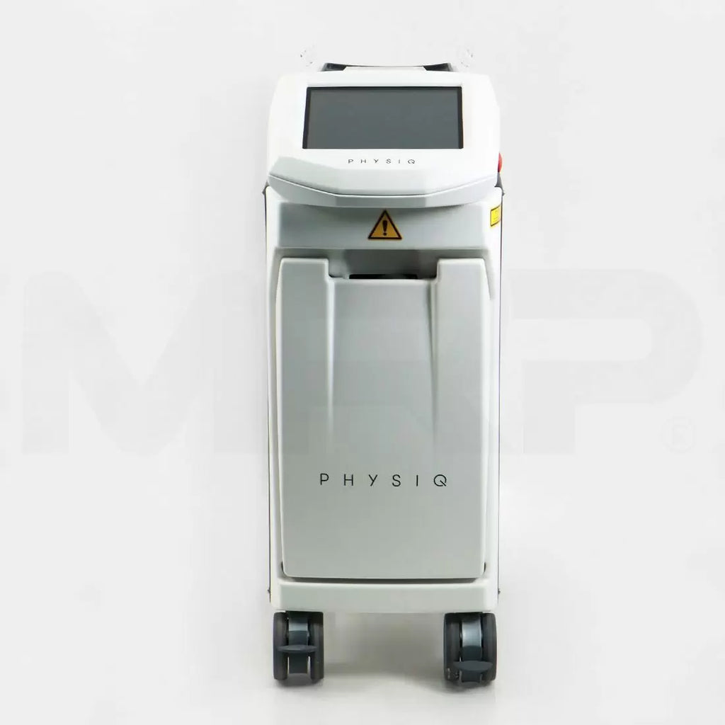 2021 Deka Cartessa Physiq EMS Module Body Contouring System