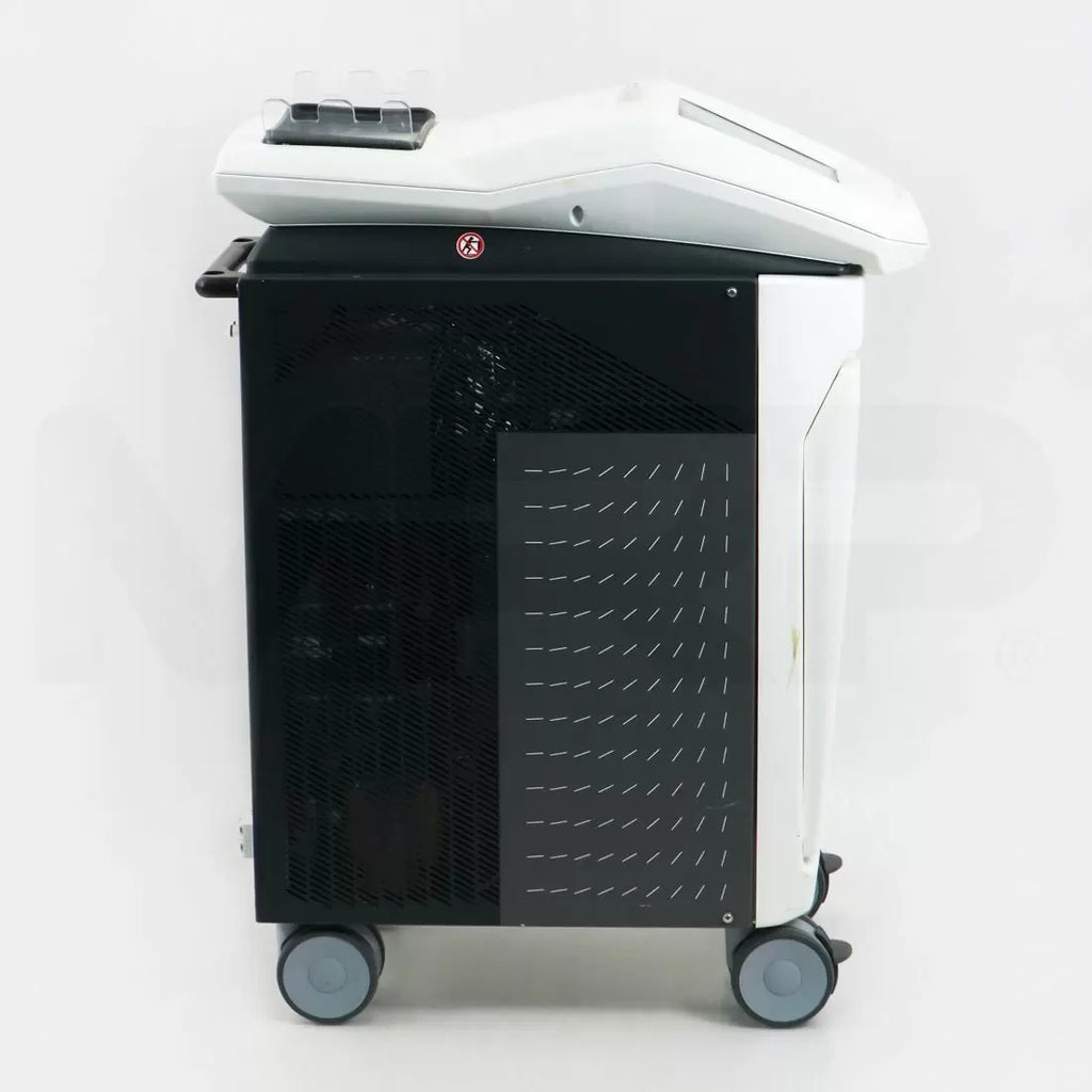 2021 DEKA Physiq Body Contouring & Muscle Toning System