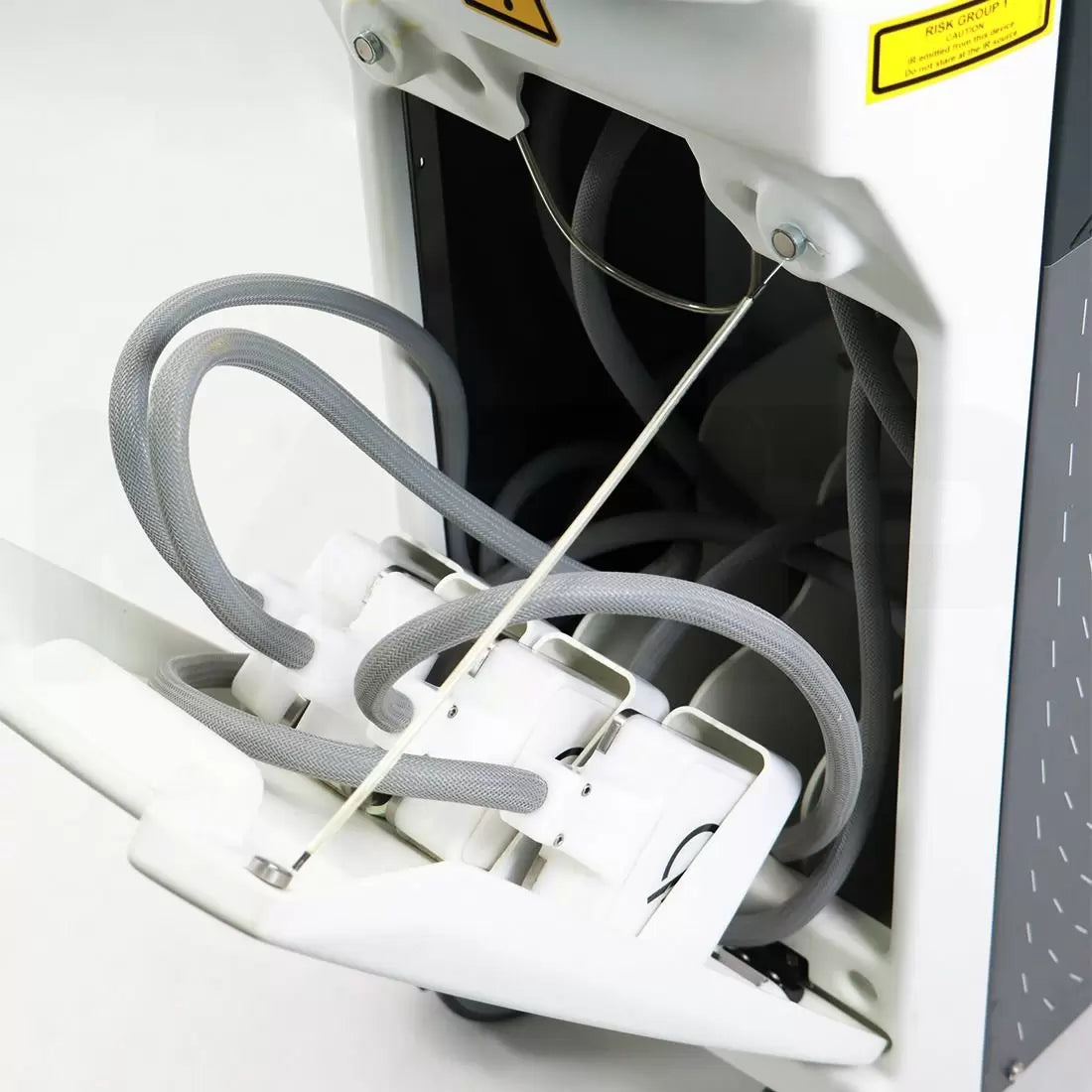 2021 DEKA Physiq Body Contouring & Muscle Toning System