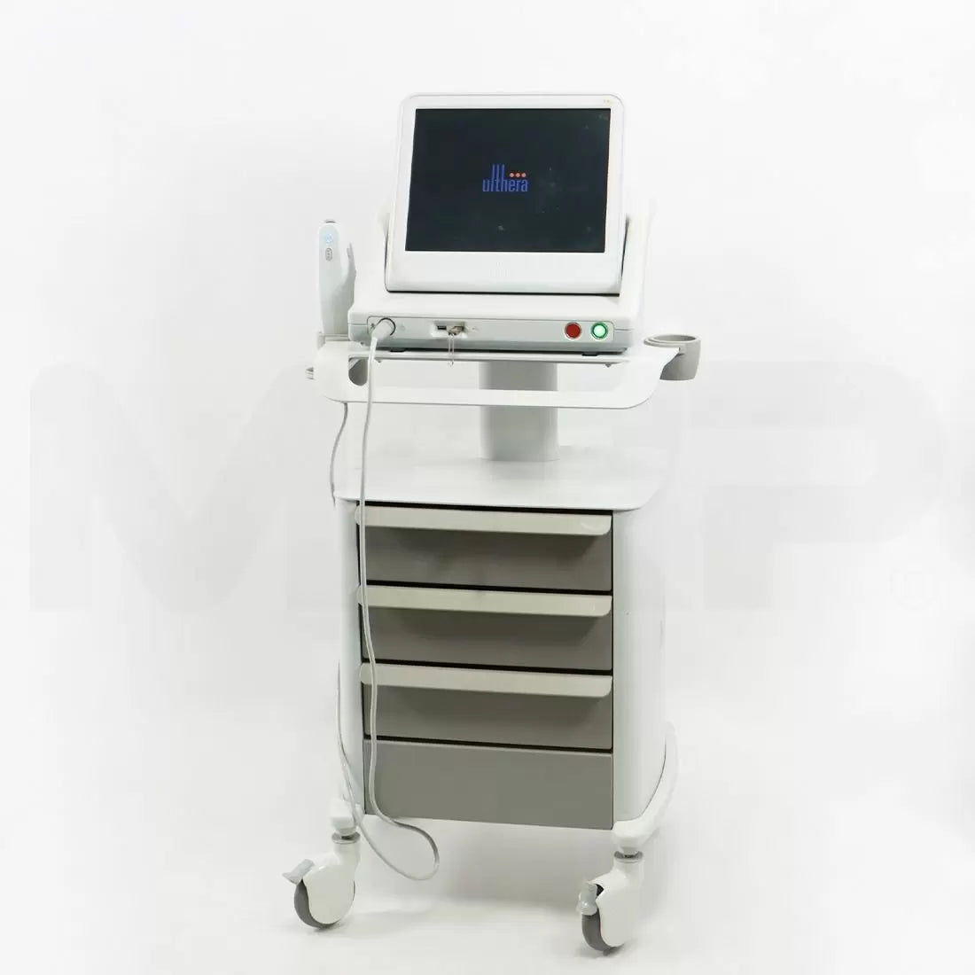 2011 Merz Ulthera Ultherapy Ultrasound Skin Tightening System