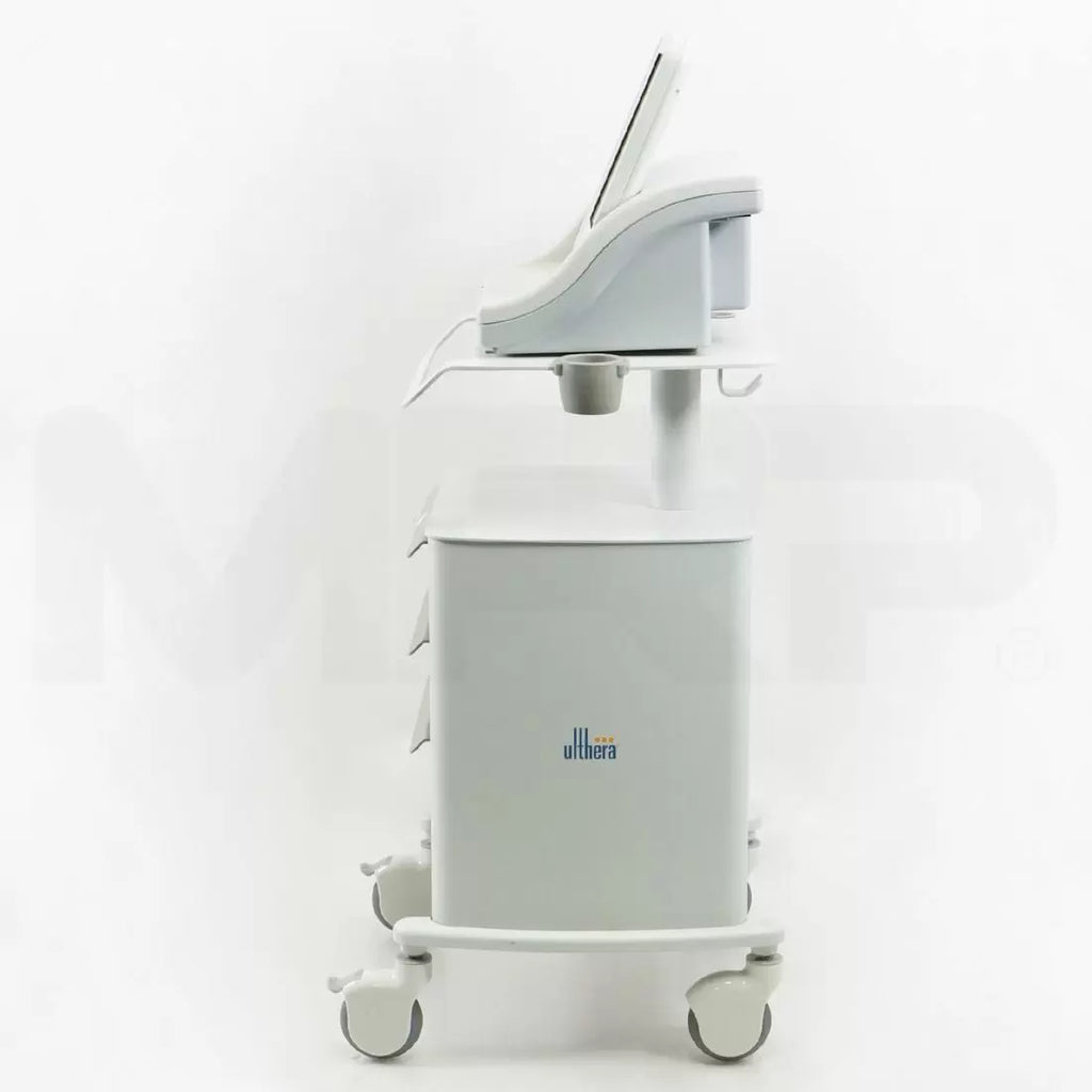 2011 Merz Ulthera Ultherapy Ultrasound Skin Tightening System