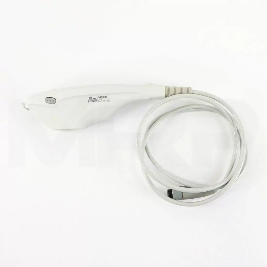 2011 Merz Ulthera Ultherapy Ultrasound Skin Tightening System