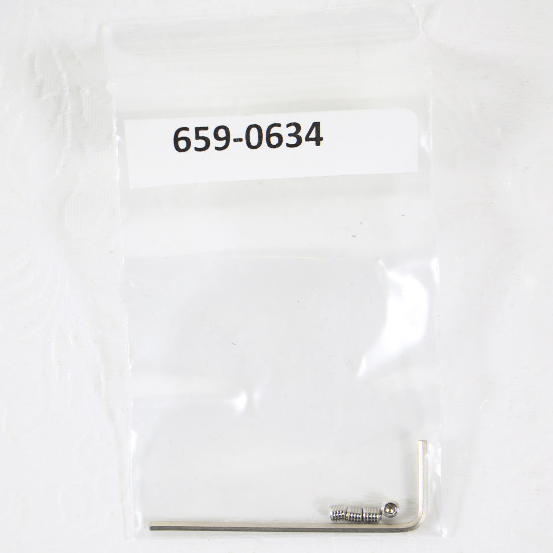 Cynosure ConBio Medlite C6 MultiSpot Handpiece Kit 532 1064nm Hand Piece