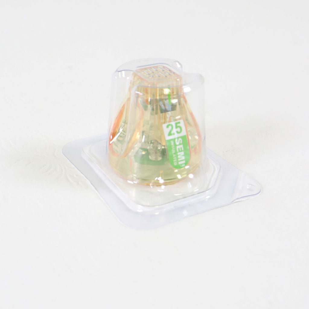 Cutera Secret RF MircoNeedle Tip 25-Pin Semi-Insultated MTR-AC-C-25 EXP 08/25 x1