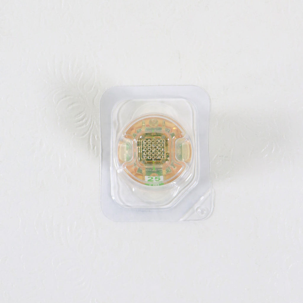 Cutera Secret RF MircoNeedle Tip 25-Pin Semi-Insultated MTR-AC-C-25 EXP 08/25 x1
