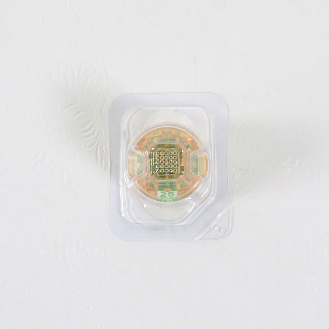 Cutera Secret RF MircoNeedle Tip 25-Pin Semi-Insultated MTR-AC-C-25 EXP 08/25 x1