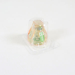 Cutera Secret RF MircoNeedle Tip 25-Pin Semi-Insultated MTR-AC-C-25 EXP 07/25 x1
