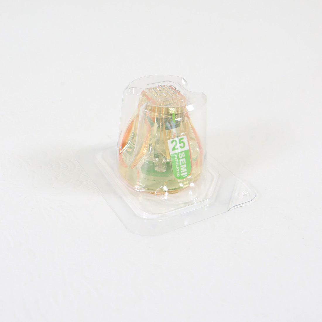 Cutera Secret RF MircoNeedle Tip 25-Pin Semi-Insultated MTR-AC-C-25 EXP 07/25 x1