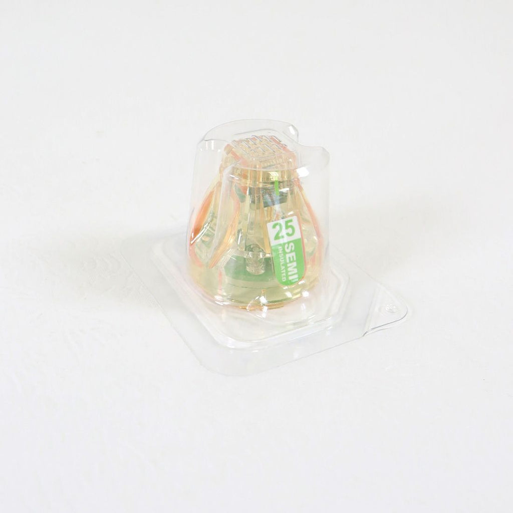 Cutera SecretRF Microneedle Tip 25-Pin Semi-Insulated MTR-AC-C-25 02/2026 Single