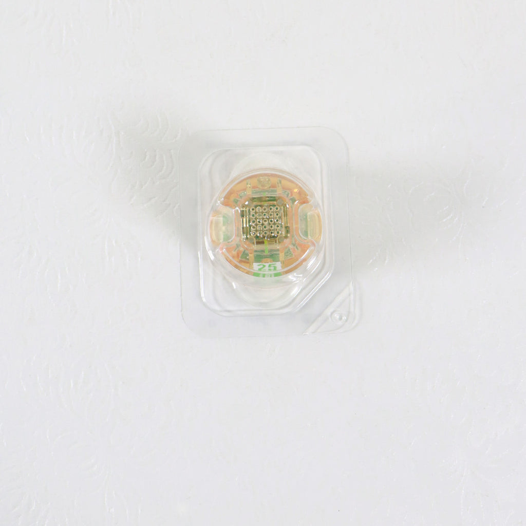 Cutera Secret RF MircoNeedle Tip 25-Pin Semi-Insultated MTR-AC-C-25 EXP 07/25 x1