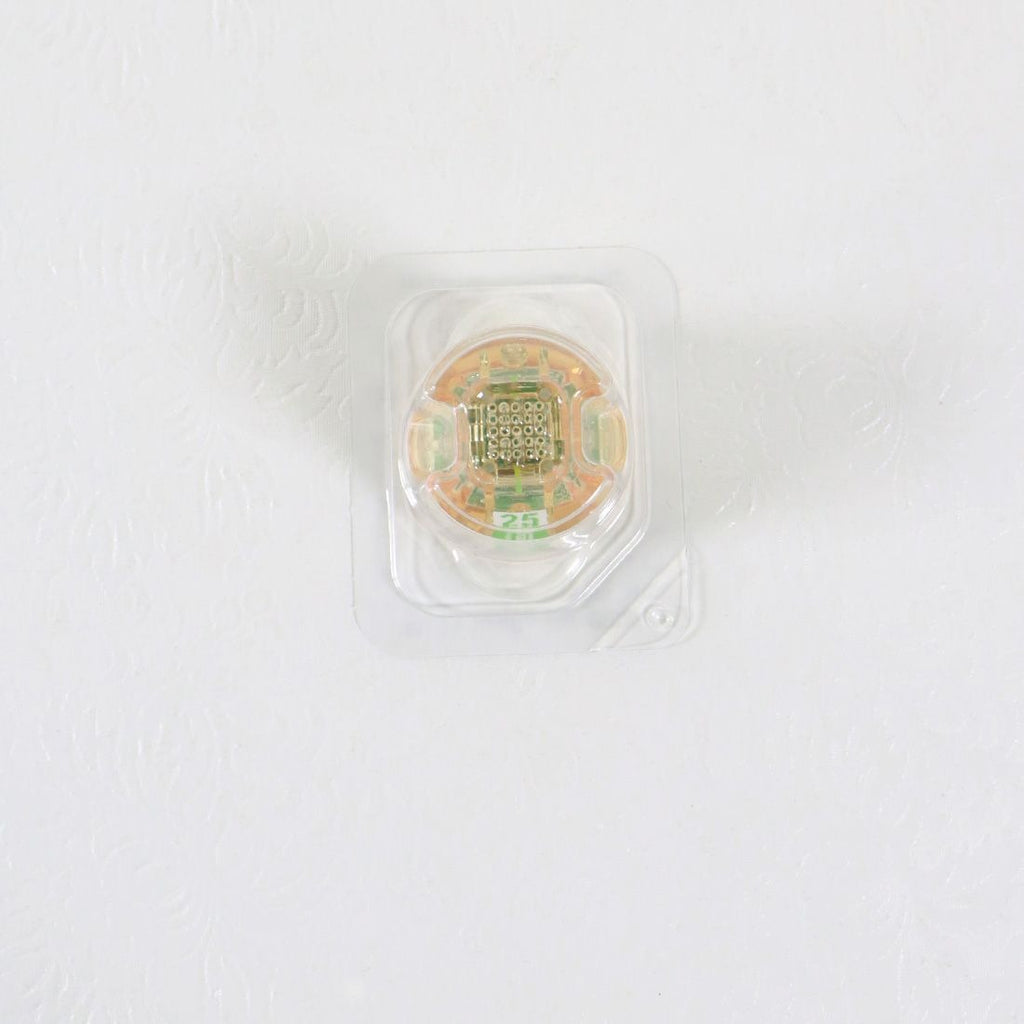 Cutera SecretRF Microneedle Tip 25-Pin Semi-Insulated MTR-AC-C-25 02/2026 Single