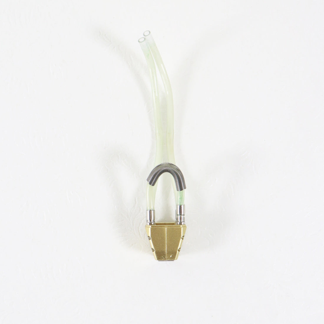 Palomar Icon Lux Max G Chill Tip Assembly w/ Crystal 1522-0008 As Is Parts