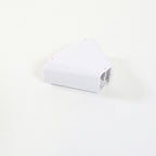 Palomar Starlux Lux/ Max G Handpiece Crystal Chill Tup Housing Cover Set 10x15