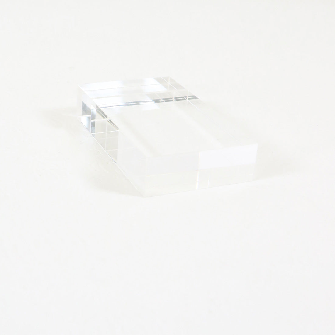 Cynosure Palomar Starlux/Max R Handpiece Sapphire Crystal Light Guide