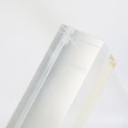 Cynosure Palomar Starlux/Max R Handpiece Sapphire Crystal Light Guide