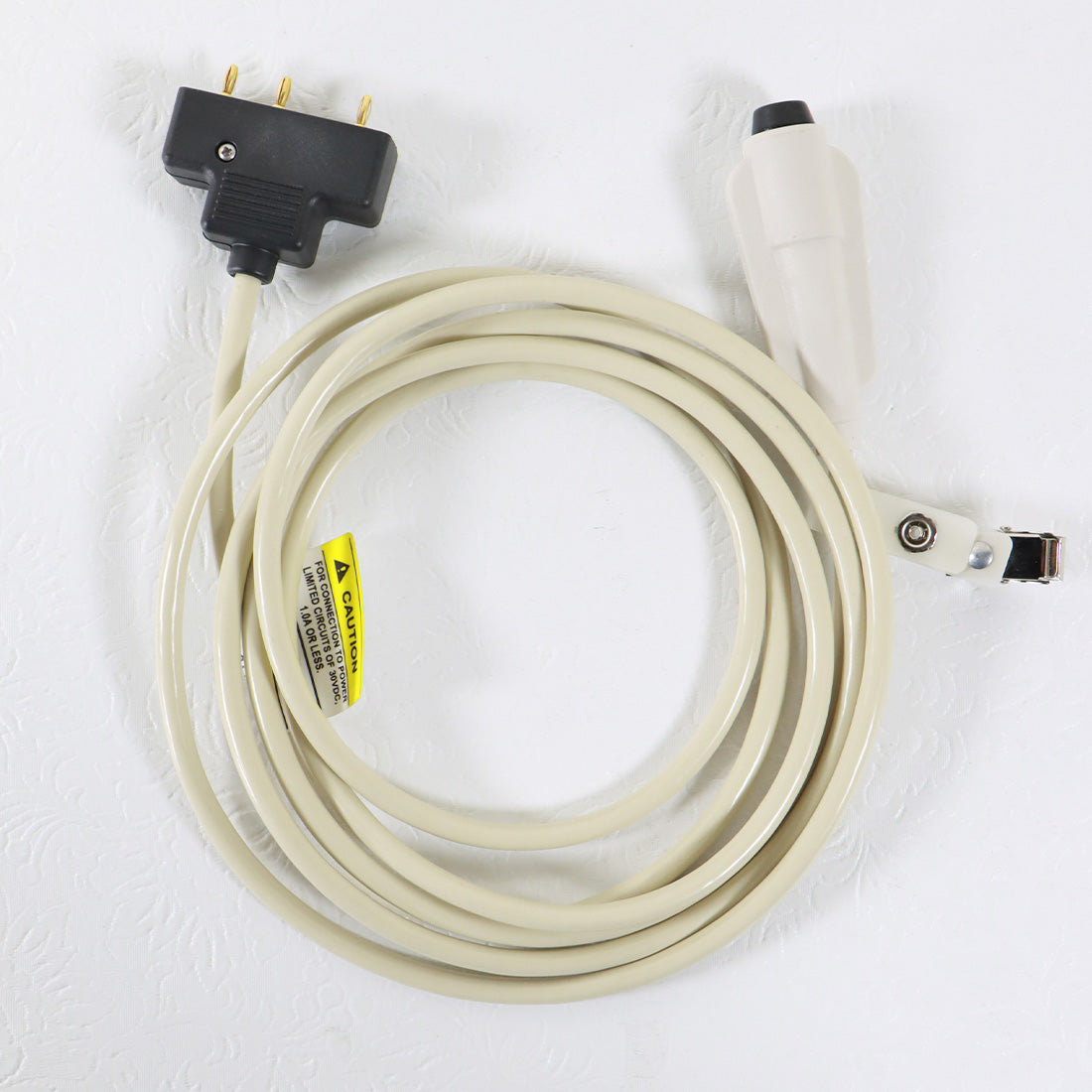 Cynosure Sculpsure Laser 8' Cable Patient Remote Stop Push Button 801-7026-004