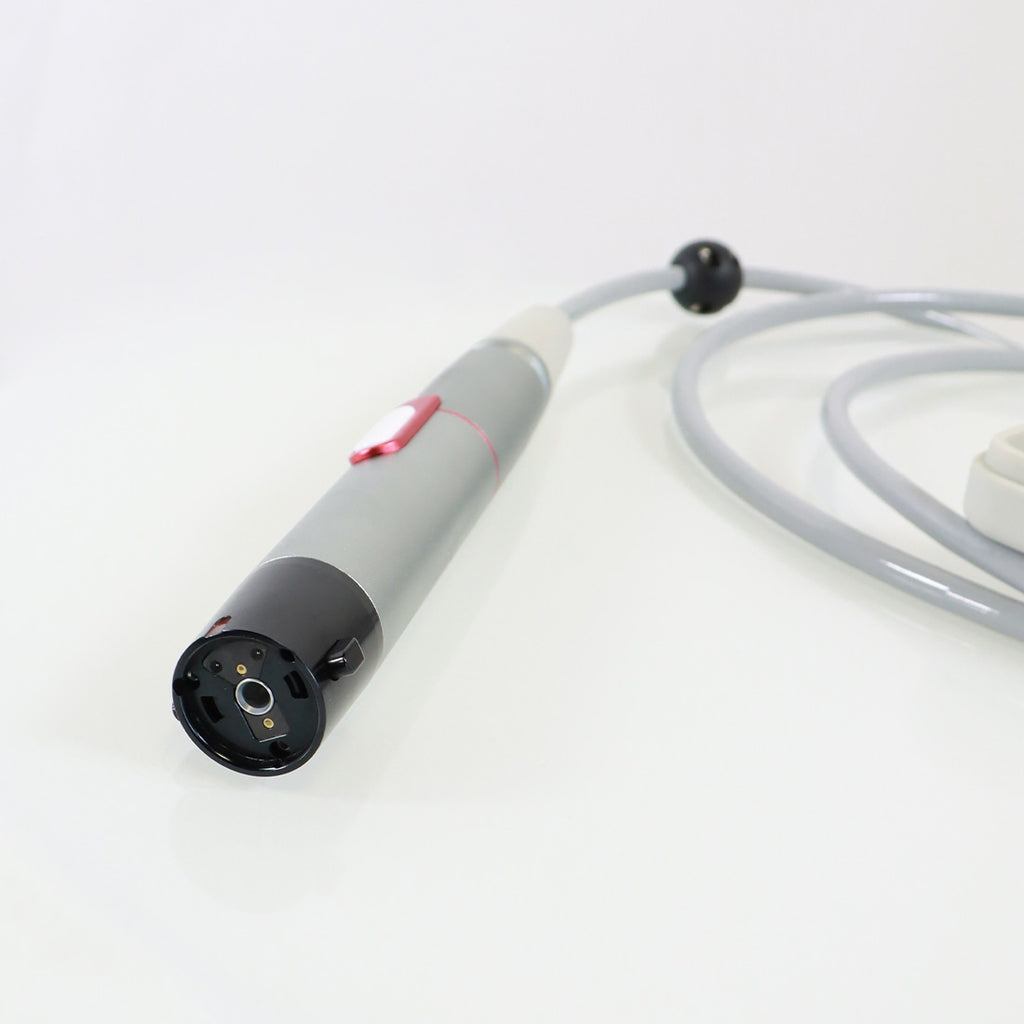 2022 Lutronic Genius Intelligent Focused Radio Frequency RF Mirconeedling System