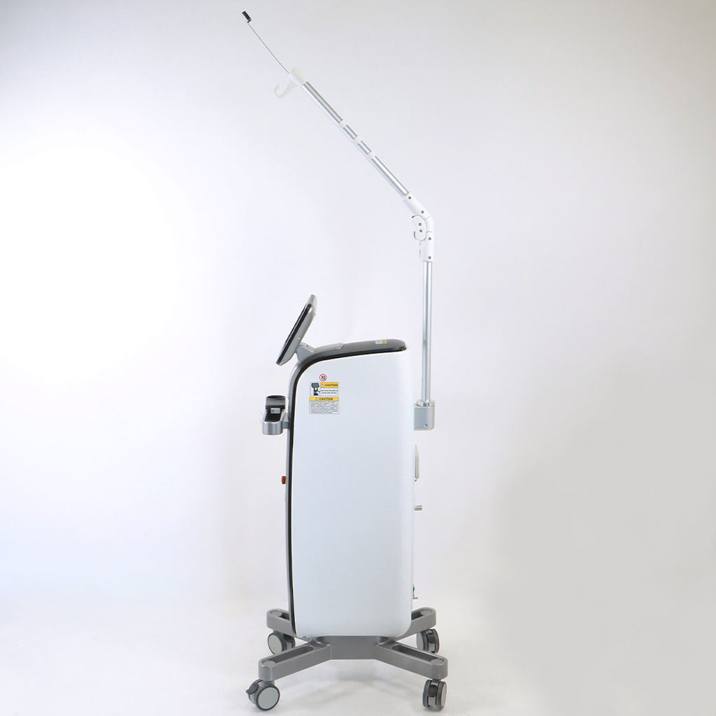 2021 Lutronic Genius Intelligent Focused Radio Frequency RF Microneedling System