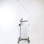 2022 Lutronic Genius Intelligent Focused Radio Frequency RF Mirconeedling System