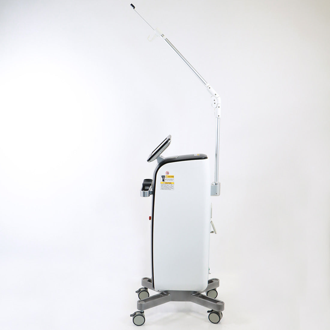 2022 Lutronic Genius Intelligent Focused Radio Frequency RF Mirconeedling System