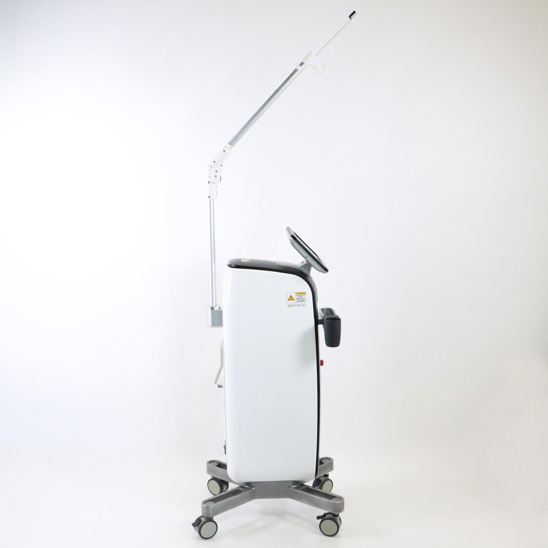 2022 Lutronic Genius Intelligent Focused Radio Frequency RF Mirconeedling System